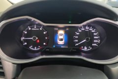 2018 Geely Auto Emgrand GL 2018 1.4T AT EliteSmart Connect #14