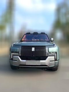 2024 Yangwang U8 2023 Luxury #2