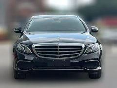 2019 Mercedes-Benz E-Class 2019 2.0T AT E300LSportFashion #2