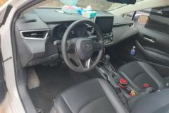 2022 Toyota Corolla 2021 TNGA 1.5L AT CVTPioneer #12