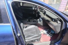 2020 Kia K5 2020 1.5T AT 270TLuxury #8