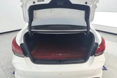 2025 MG MG5 2023 1.5L MT 180DVVT Fashion #4
