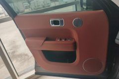 2023 Li Auto Li Auto L9 2022 Max #7