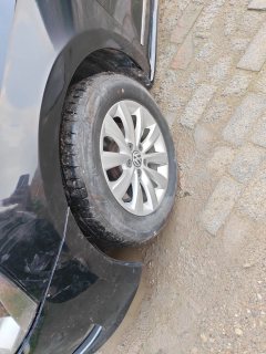 2016 Volkswagen Passat 2014 1.8T AT HonorNavEdition #7