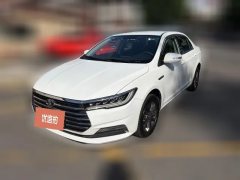2020 BYD Qin 2019 1.5 AT Luxury #1