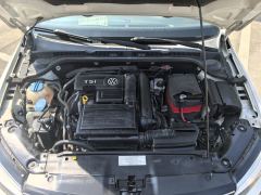 2017 Volkswagen Sagitar 2017 1.4T AT 230TSIComfort #15