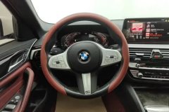 2023 BMW 5 Series 2022 Facelift II 2.0T AT 525Li MSport Pkg #15
