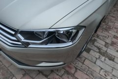 2020 Volkswagen Bora Sedan 2019 1.5 AT legendFashion China VI #5