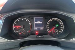 2020 Volkswagen T-Roc 2020 1.4T AT 280TSIComfort FWD #14