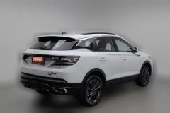2024 Dongfeng Fengshen Fengshen AX7 2023 MachEdition 1.5T AT DCT DF41 #2