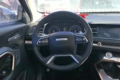 2020 Haval H6 2020 2.0T AT PlatinumChampion #15