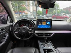 2020 BYD Tang 2019 2.0T AT Smart ConnectZunyue7Seat China VI #12