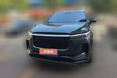 2023 Li Auto Li Auto ONE 2021 EREV6SeatEdition #2