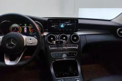 2021 Mercedes-Benz C-Class 2021 1.5T AT C260LSportstar shineCollector #13