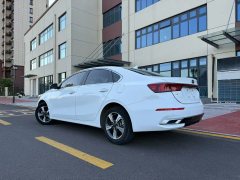 2020 Kia K3 2019 1.5 AT SmartConnected #8