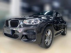2020 BMW X4 2020 2.0T AT 25i MSport Pkg (Imported) #1