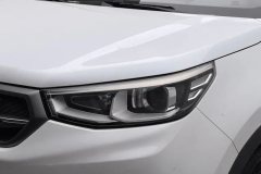 2017 Chang'an CS55 2017 1.5T MT Dazzling color #5