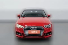 2020 Audi A3 Sportback 2020 1.4T AT 35TFSIFashion China VI #3