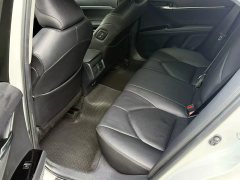 2019 Toyota Camry 2019 2.5 AT GLuxury China VI #4