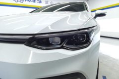 2021 Volkswagen Golf 2021 1.4T AT 280TSI Pro #5