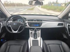 2018 Geely Auto Boyue 2016 1.8T AT Smart PremiumFWD #8