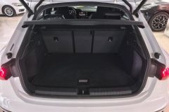 2023 Audi A3 Sportback 2022 Sportback 1.4T AT 35 TFSI FashionSport #4