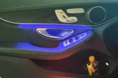 2020 Mercedes-Benz C-Class 2020 1.5T AT C260LSport Facelift #7