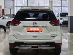 2018 Nissan X-Trail 2017 2.0 AT ComfortFWD #16