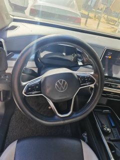 2021 Volkswagen ID.6 CROZZ 2021 AT Long RangePURE+Edition #2