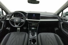 2023 Volkswagen Tiguan L 2023 2.0T AT 330TSI AT2WDR-LineEnjoy moreEdition #14