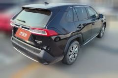 2023 Toyota Wildlander 2022 2.0 AT 4WDLuxuryPLUSEdition #3