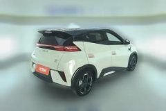 2025 BYD Seagull 2025 Smart Drive 305km freeEdition #3