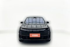 2025 Li Auto Li Auto L8 2025 Pro SmartHuanNewEdition #2