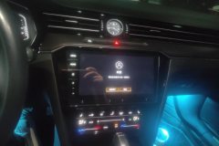 2021 Volkswagen Magotan 2020 2.0T AT 330TSILeading #13