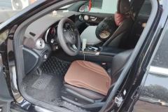 2016 Mercedes-Benz GLC-Class 2016 2.0T AT GLC300Dynamic #9