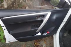 2019 Toyota Corolla 2017 1.2T AT GL-i #7