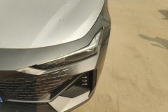 2022 Chang'an UNI-V 2022 1.5T AT Premium #5
