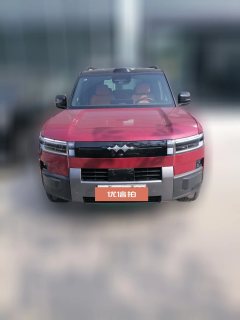 2025 Fangchengbao Ti7 2025 190KM4WDUltraEdition #5