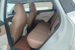 2025 Wuling Motors Wuling Bingo S 2025 325km Exclusive #11
