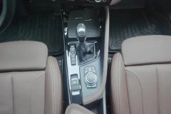 2018 BMW X1 PHEV 2018 1.5T xDrive25Le Luxury #16