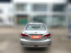 2016 Nissan Sylphy 2012 1.6 AT XEComfortClassic #5