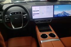 2022 Li Auto Li Auto L9 2022 Max #12