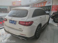 2018 Mercedes-Benz GLC-Class 2018 2.0T AT GLC260Luxury Facelift #9