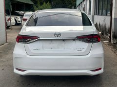 2020 Toyota Corolla 2021 1.2T AT S-CVT Pioneer #5