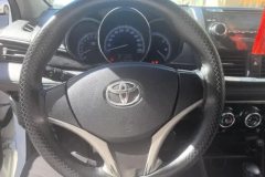 2016 Toyota Yaris L 2016 1.5 AT GDynamicSunroofEdition Facelift #15