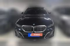 2024 BMW 5 Series 2024 2.0T AT 530Li Leading MSport Pkg #2