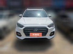 2018 Hyundai ix35 2018 2.0 AT ZhiyongPleasureFWD #2