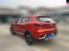 2019 MG ZS 2018 1.5 AT Luxury #4