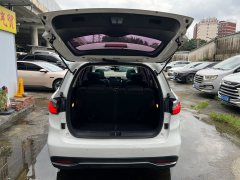 2019 BYD Song MAX 2019 1.5T AT Smart ConnectRui Jin6Seat China VI #9