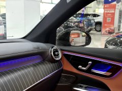 2024 Mercedes-Benz GLC-Class 2024 Facelift GLC 300 L 4MATIC Dynamic 5Seat #9